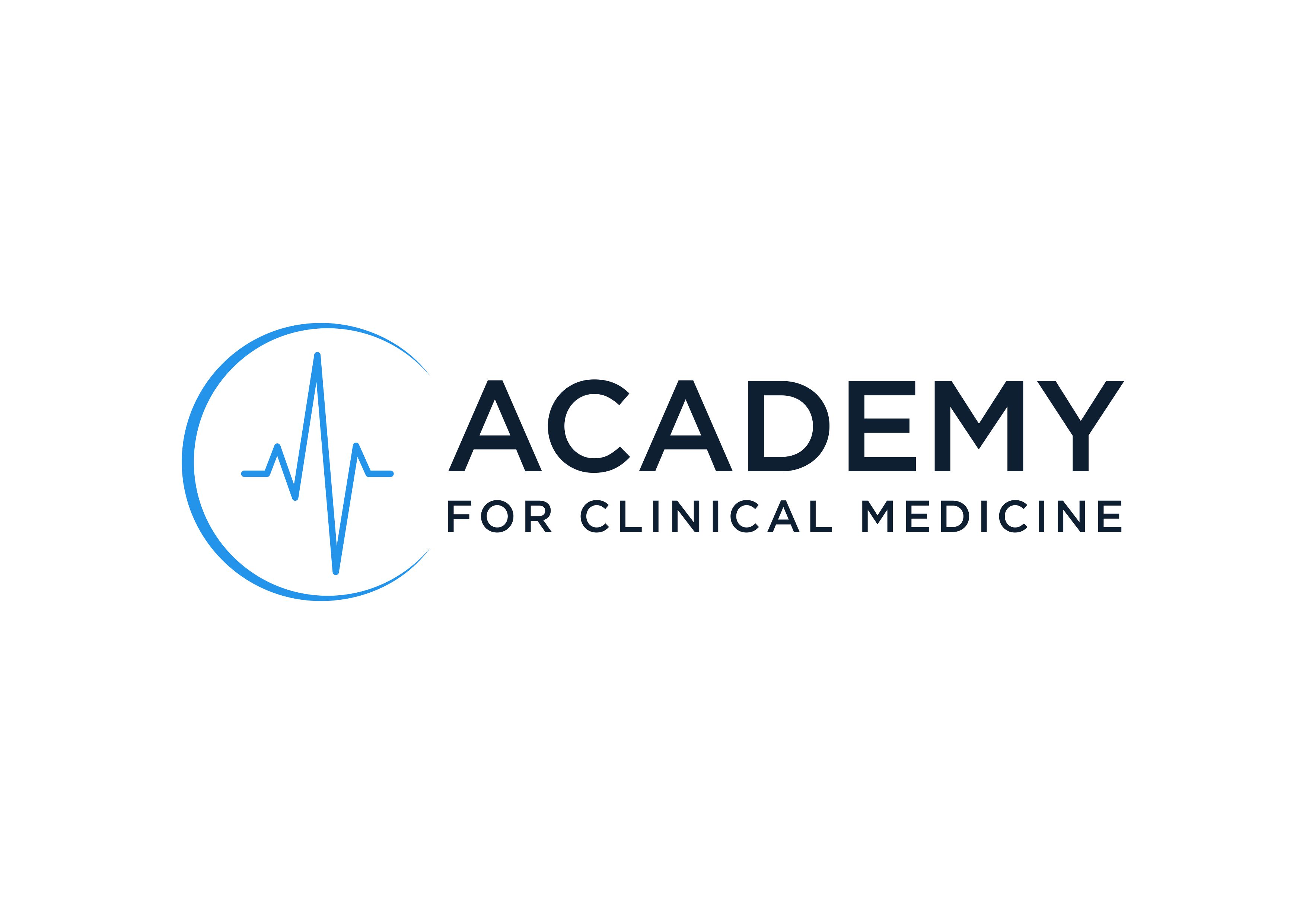 Academy for Clinical Medicine logo